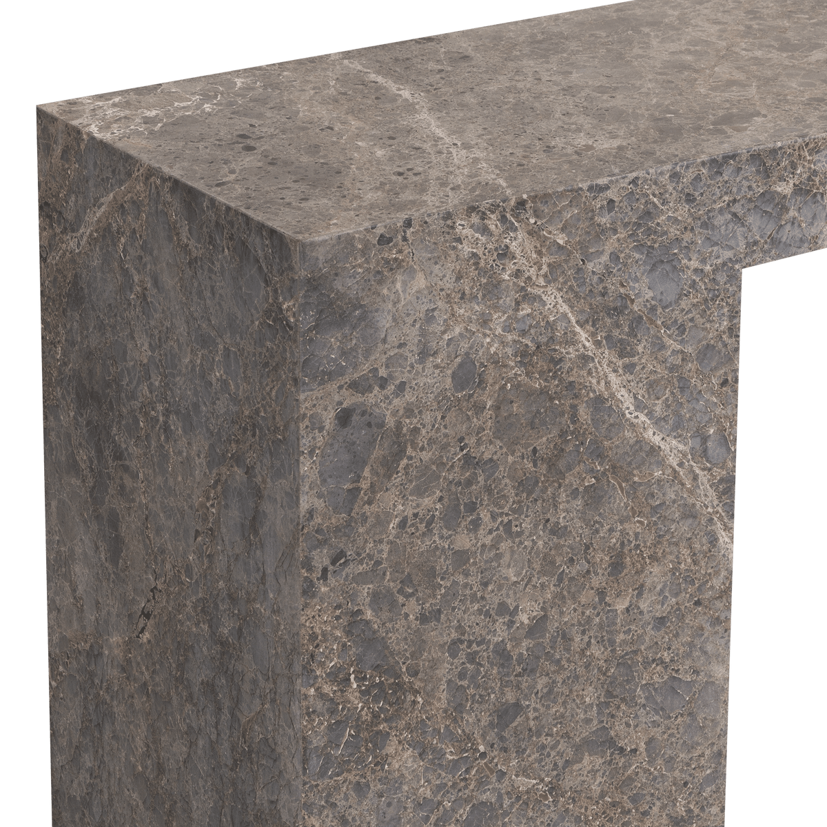 Duvall 60 Console Table
