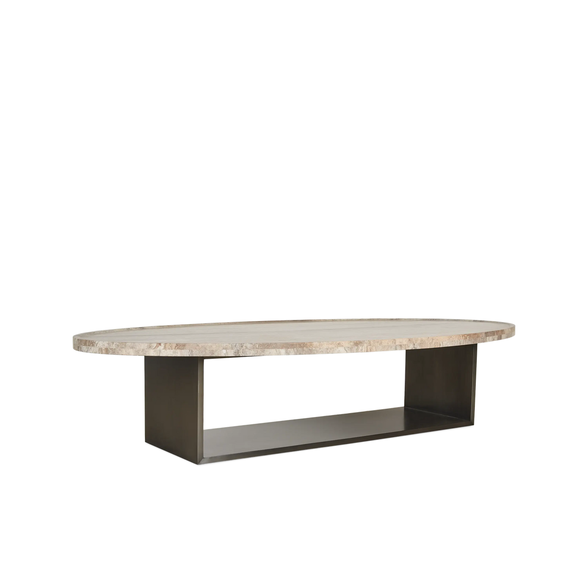 Basin Coffee Table