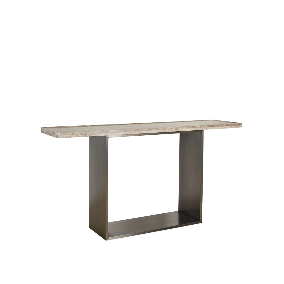 Basin Console Table