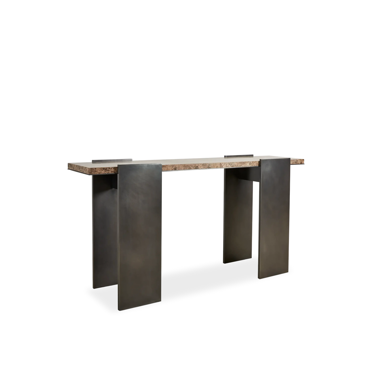 Beam Console Table