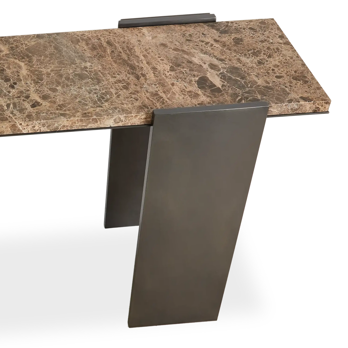 Beam Console Table
