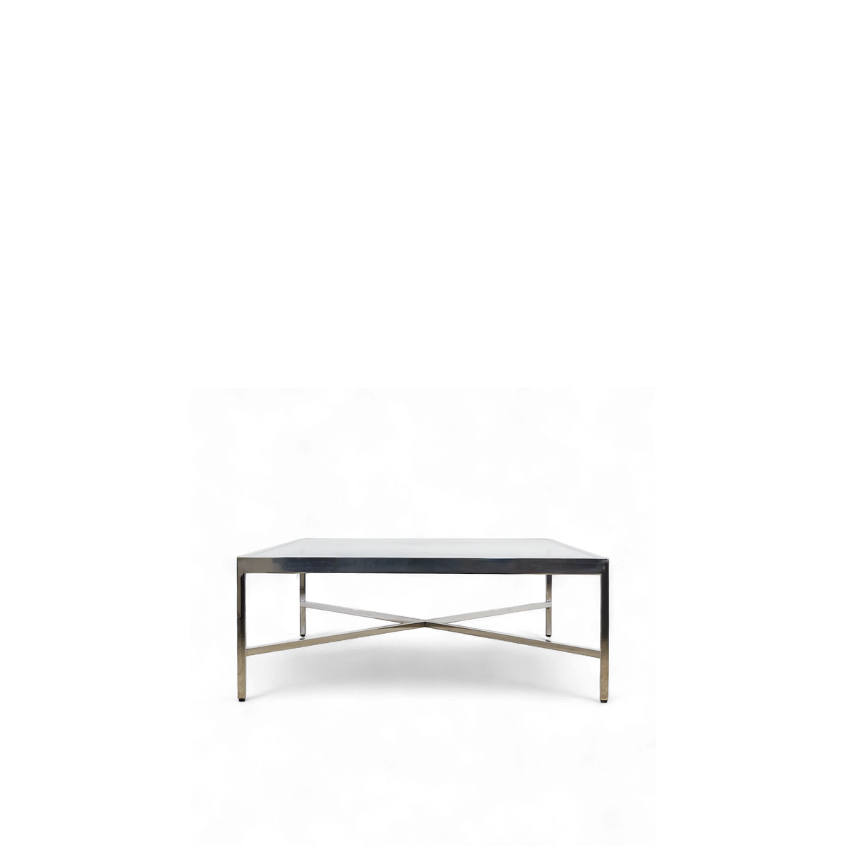 Tenor Rect Coffee Table