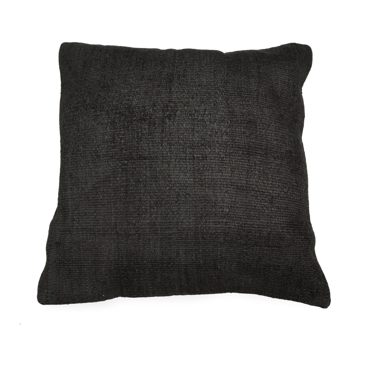 Solid Hemp Pillow