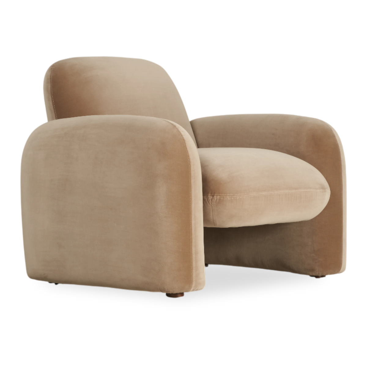 Eden Lounge Chair