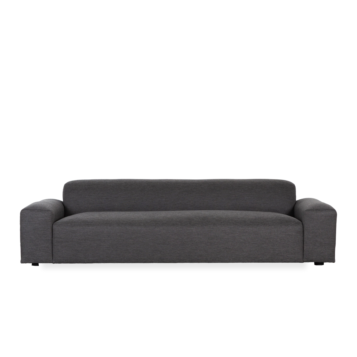 Vetro Bullnose Sofa