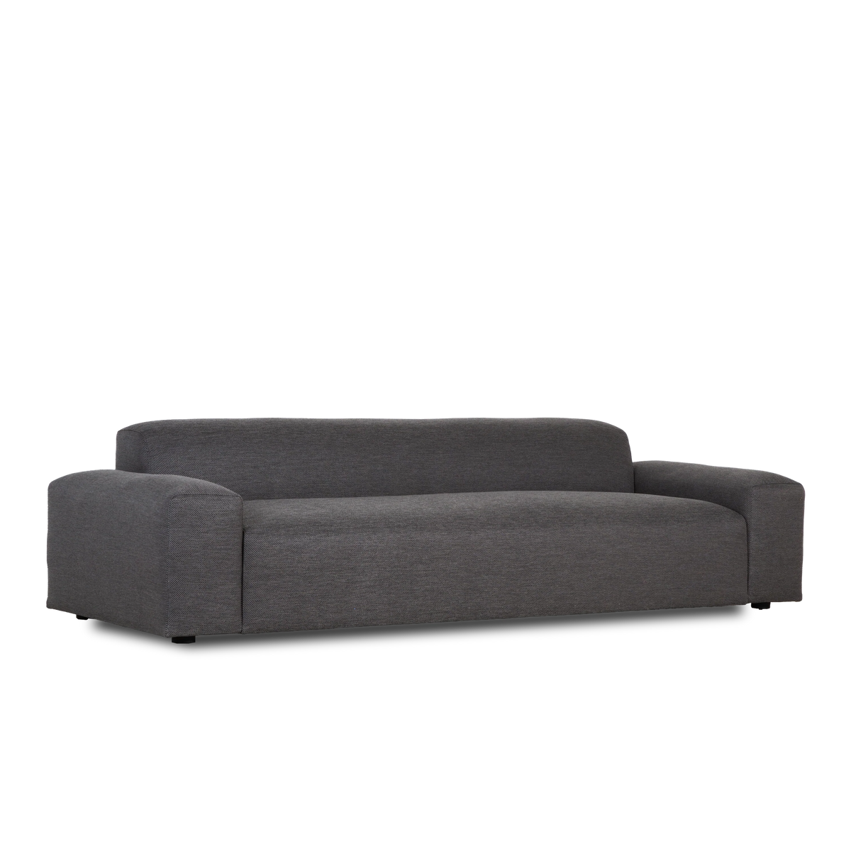 Vetro Bullnose Sofa