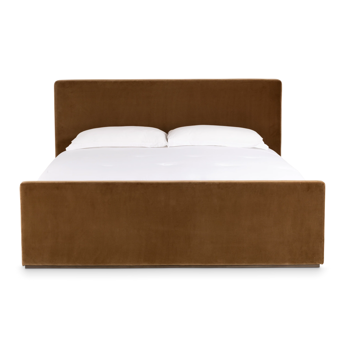Vital Footboard Bed