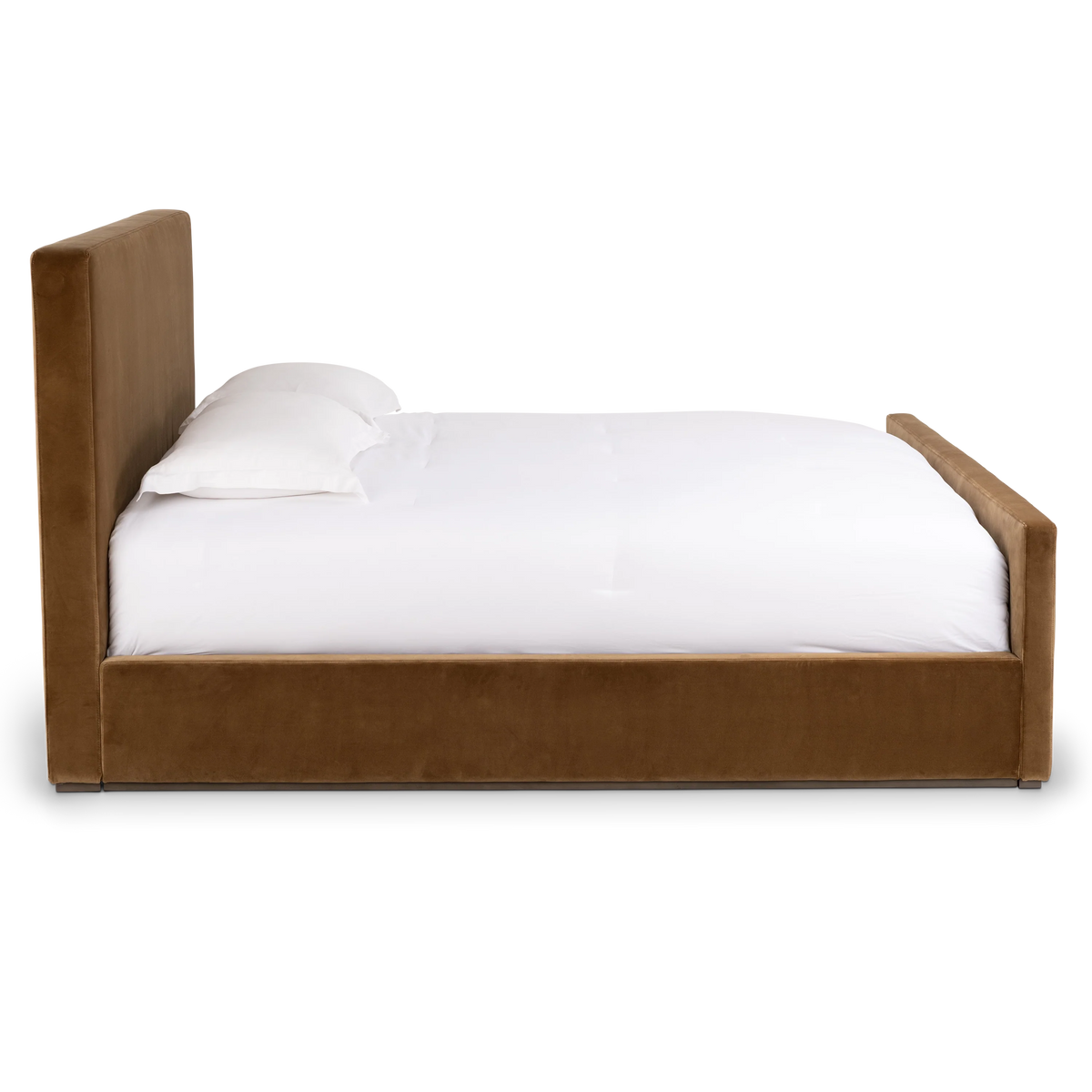 Vital Footboard Bed