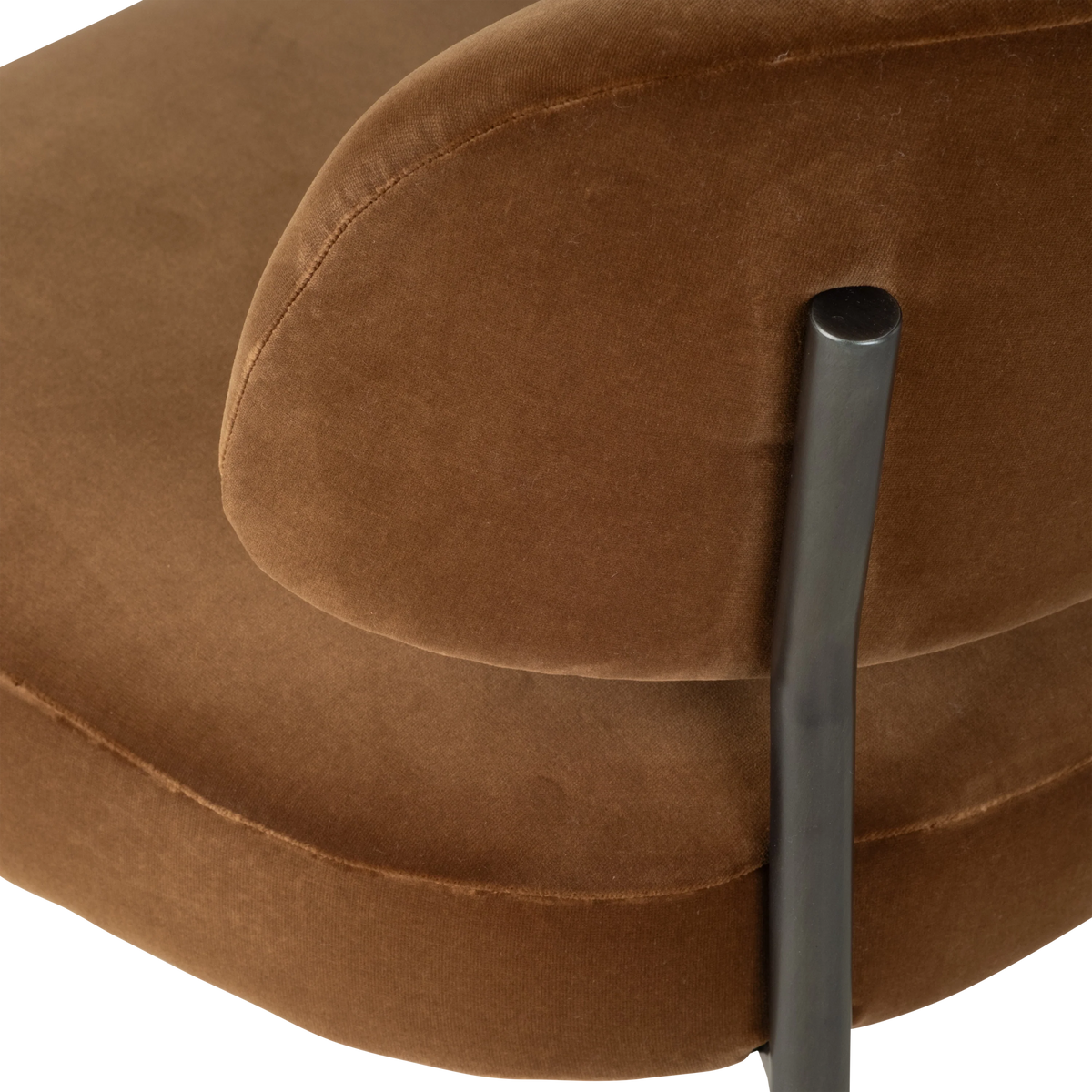 Anvil Dining Chair
