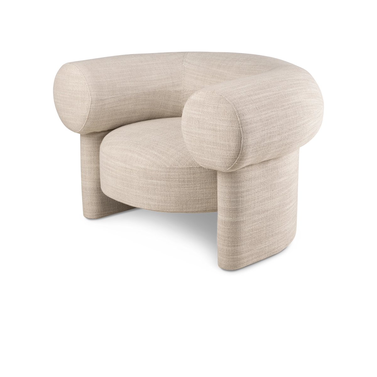 Embrace Lounge Chair