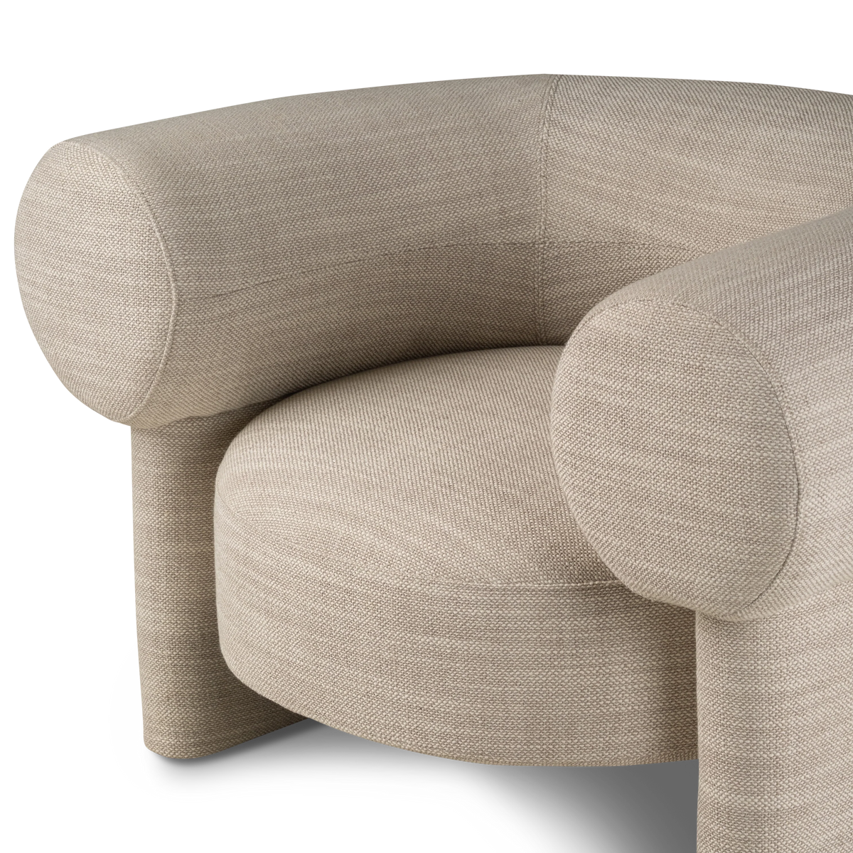 Embrace Lounge Chair