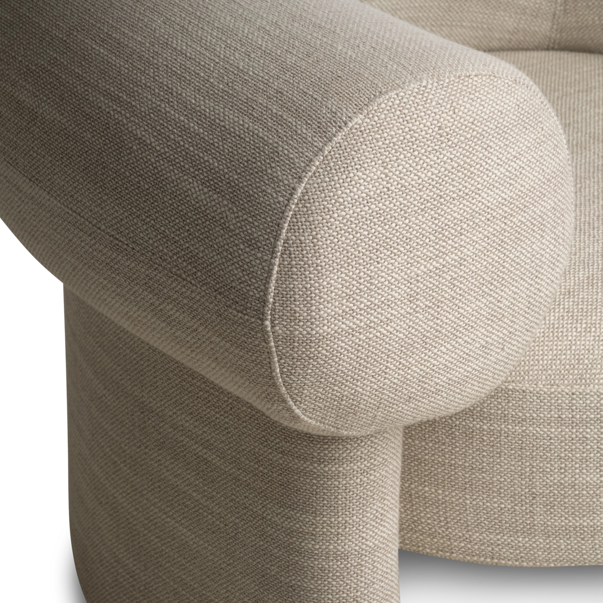 Embrace Lounge Chair