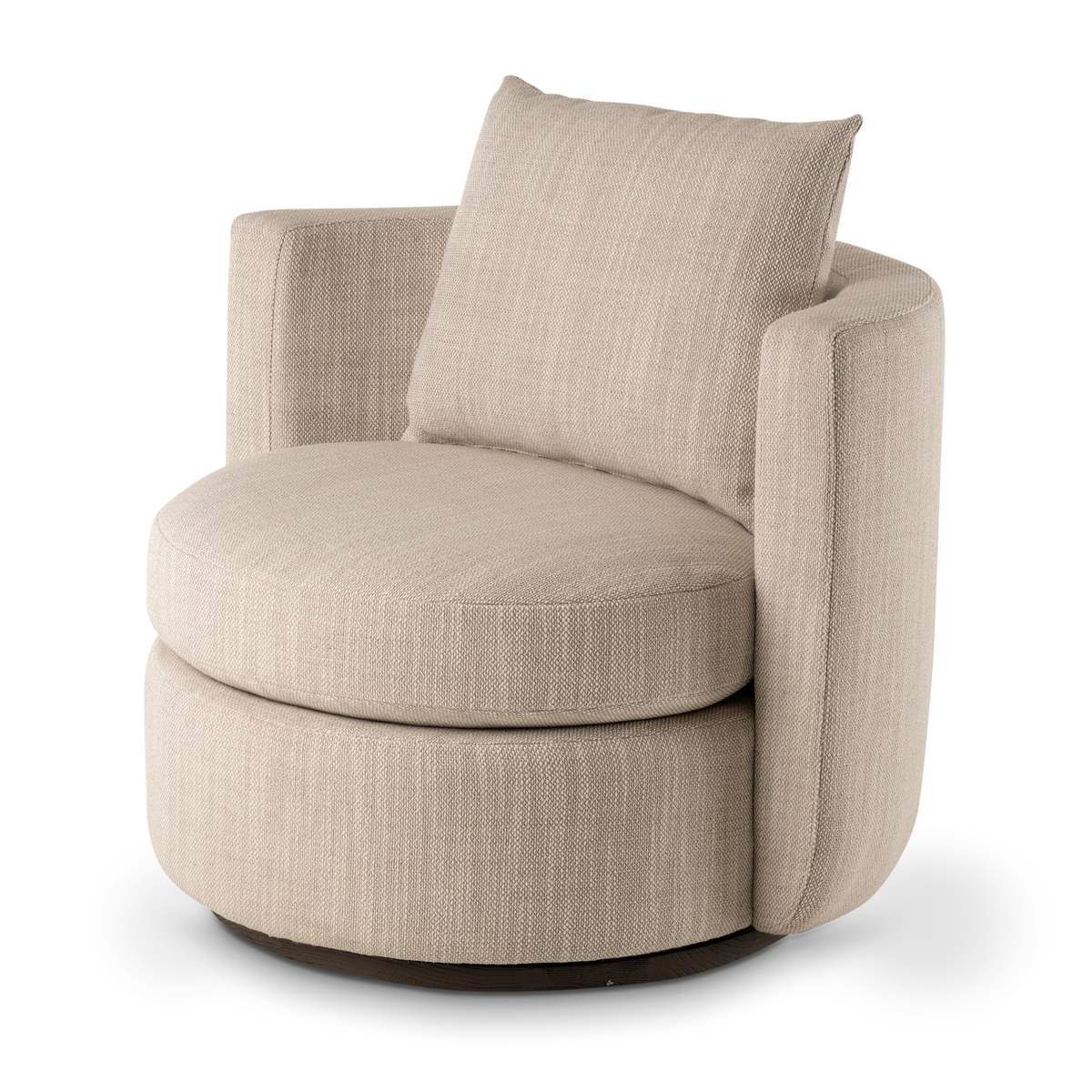 Solenne Lounge Chair