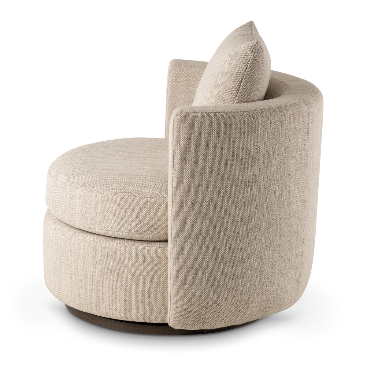 Solenne Lounge Chair