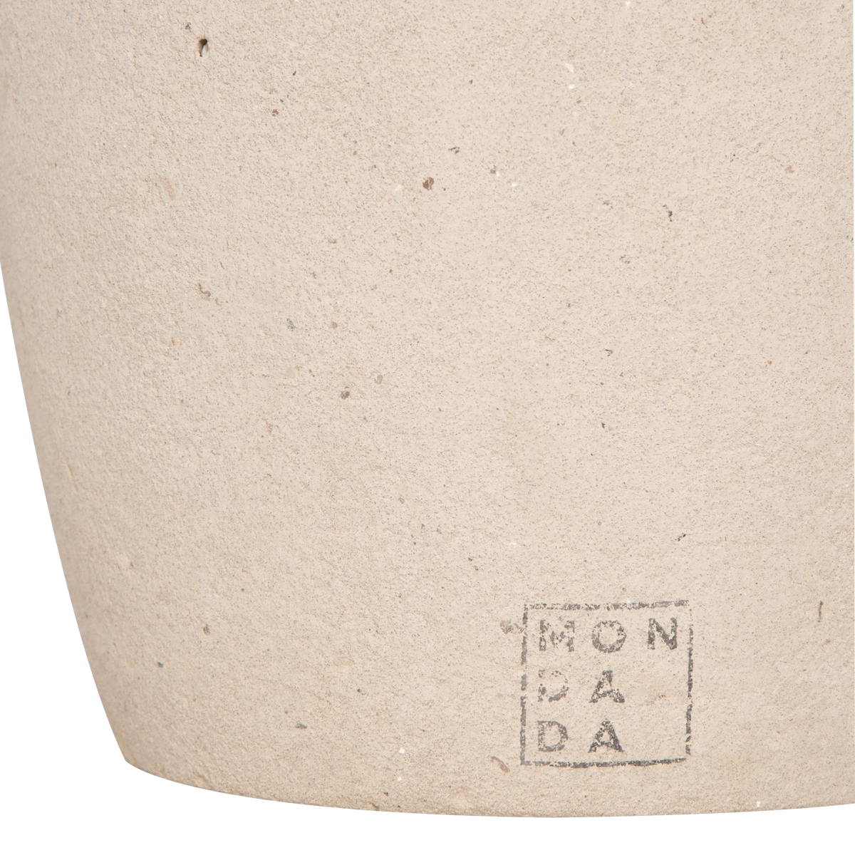 Mon Dada Outdoor Urban Candle