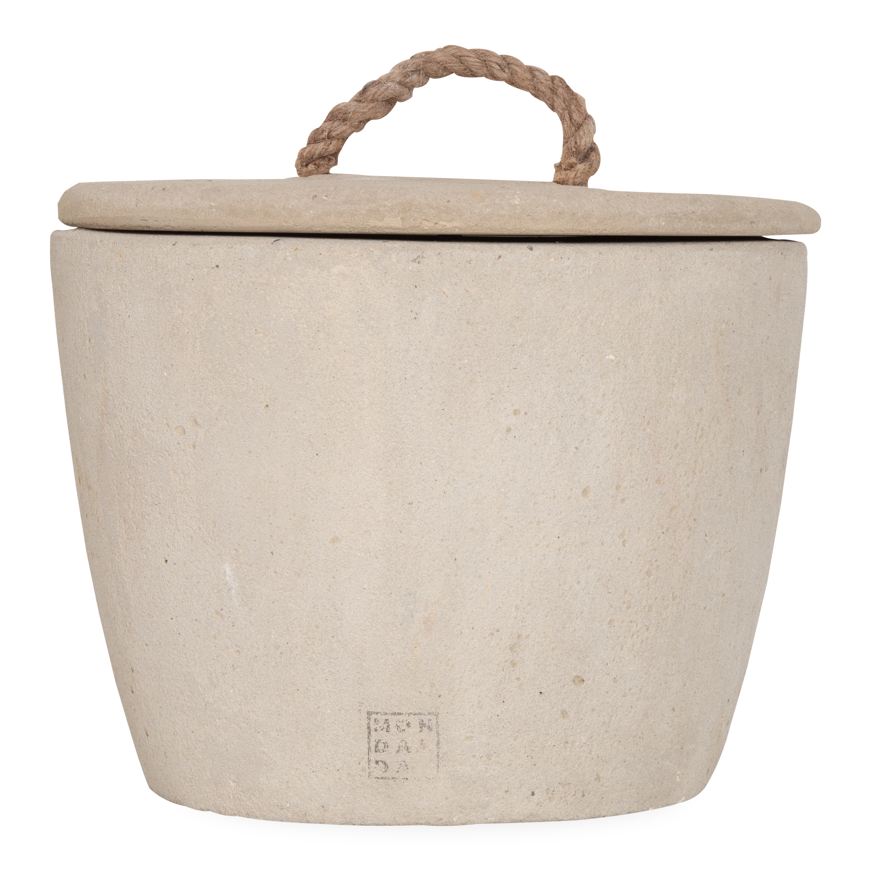 Outdoor Urbn Candl Xl Dsrt Cvr