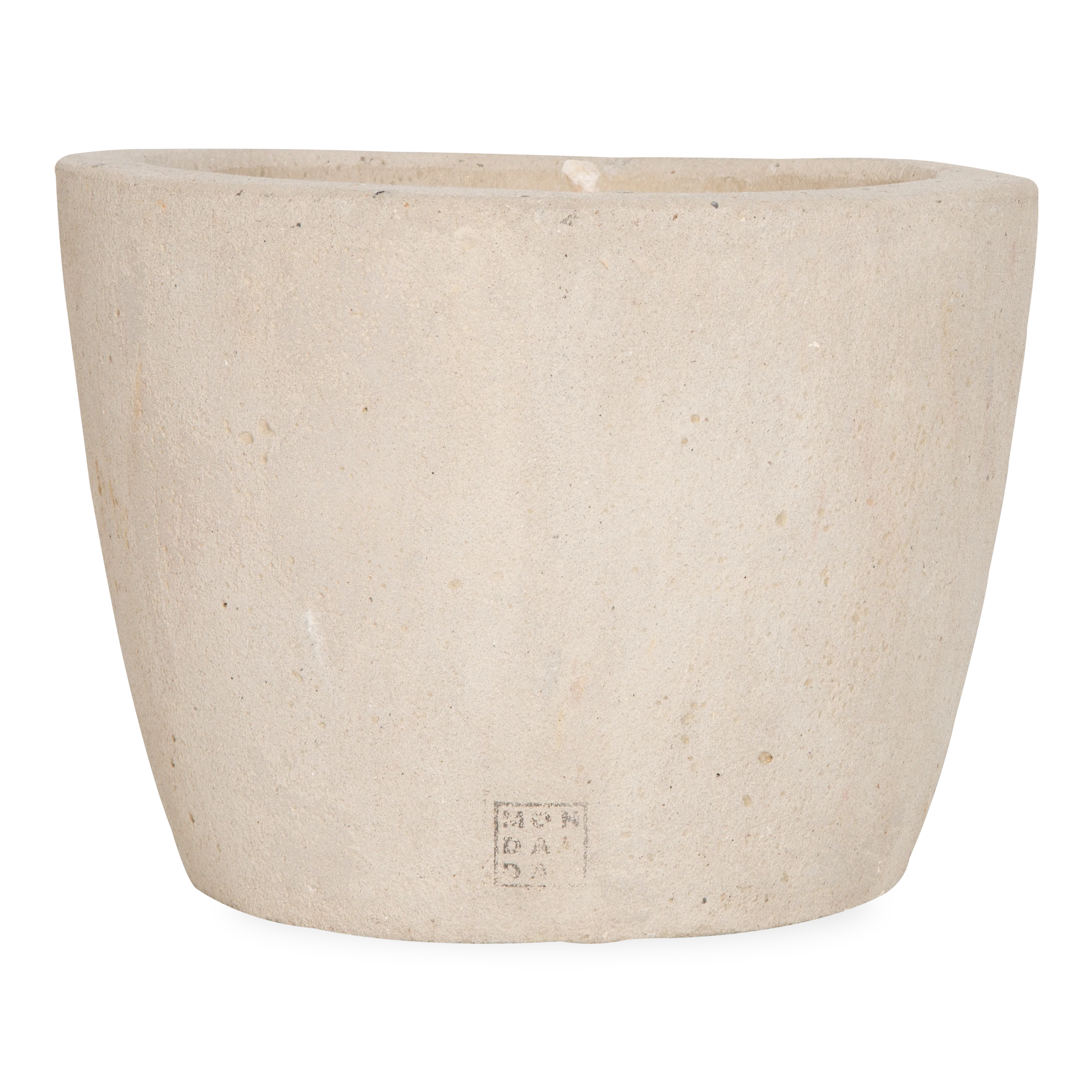 Mon Dada Outdoor Urban Candle