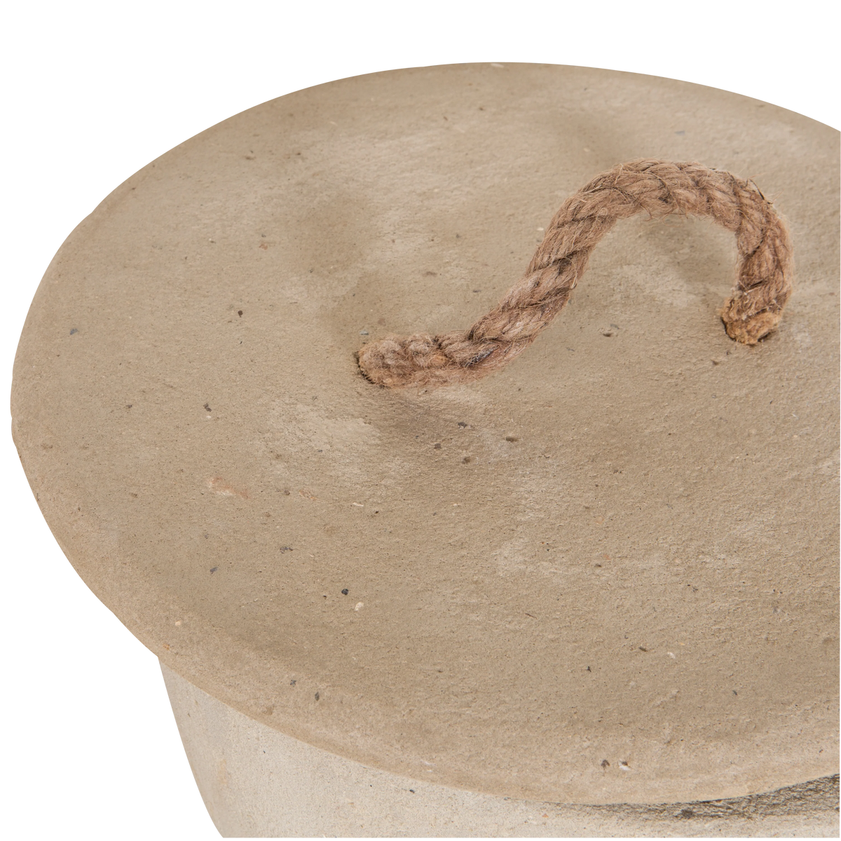 Mon Dada Outdoor Urban Candle