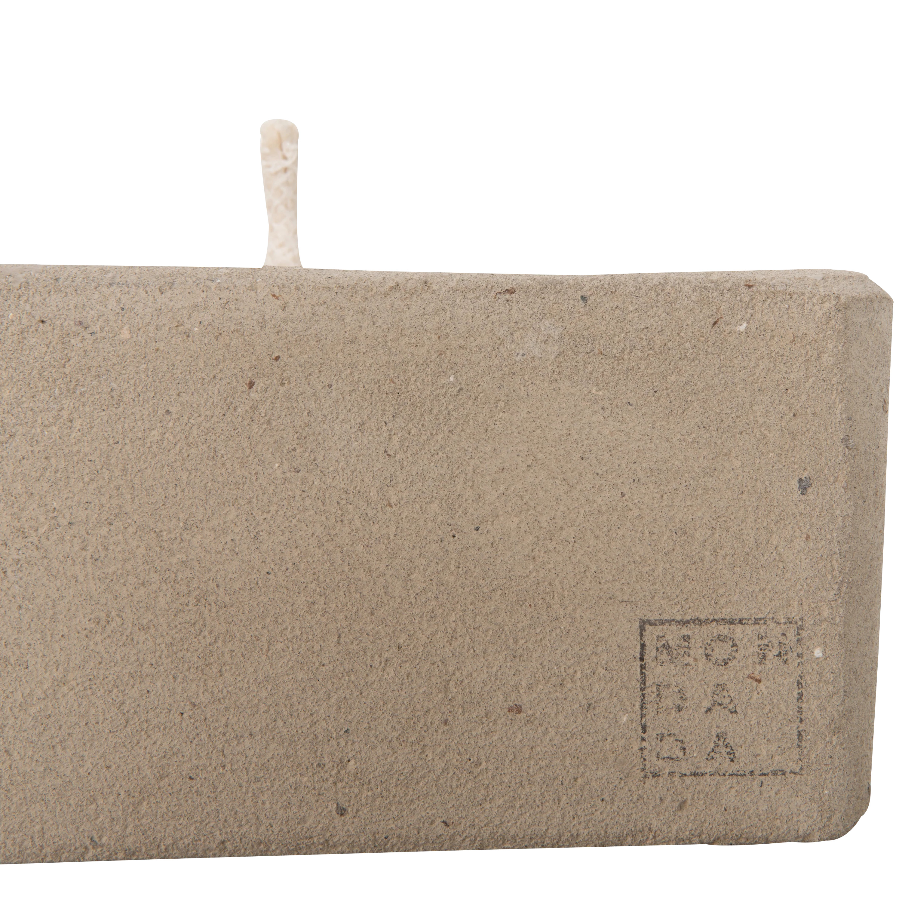 Mon Dada Outdoor Urban Rectangular Candle