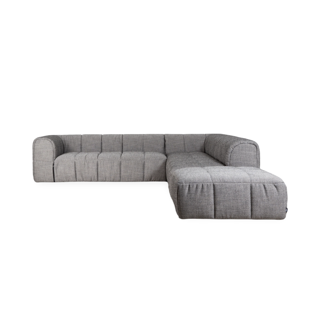Strips Corner Sectional
