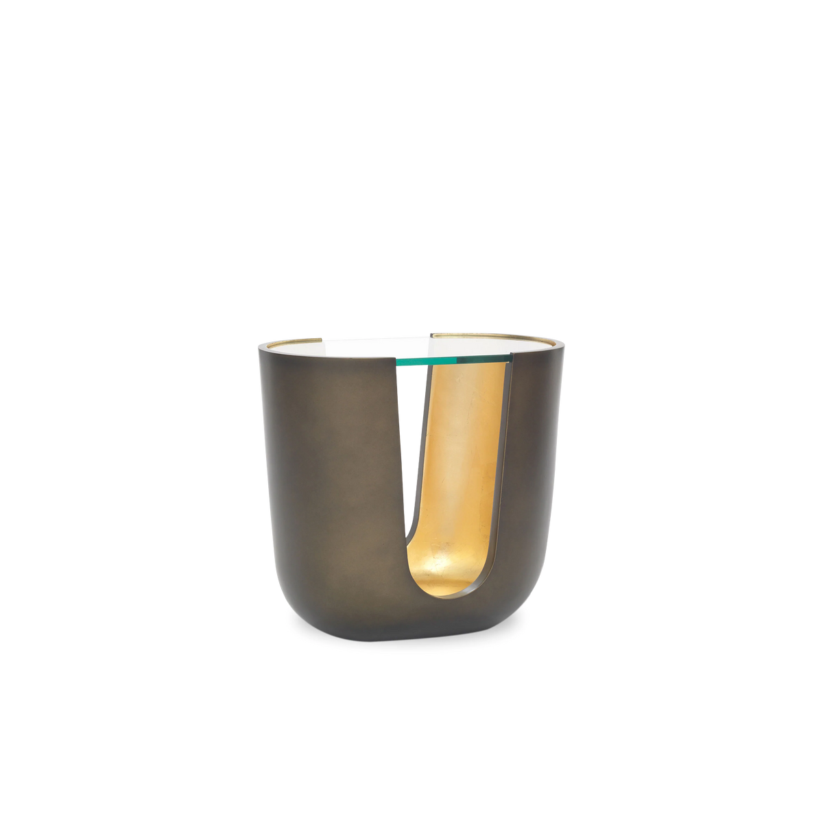Vessel Side Table