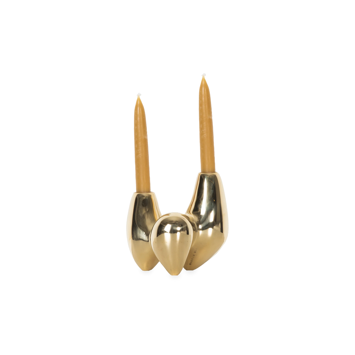 Unity Candleholder