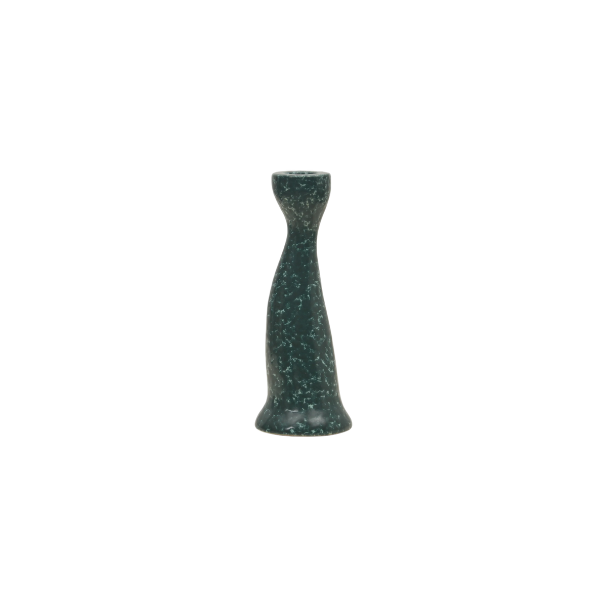 Grace Candle Holder Sm Blue