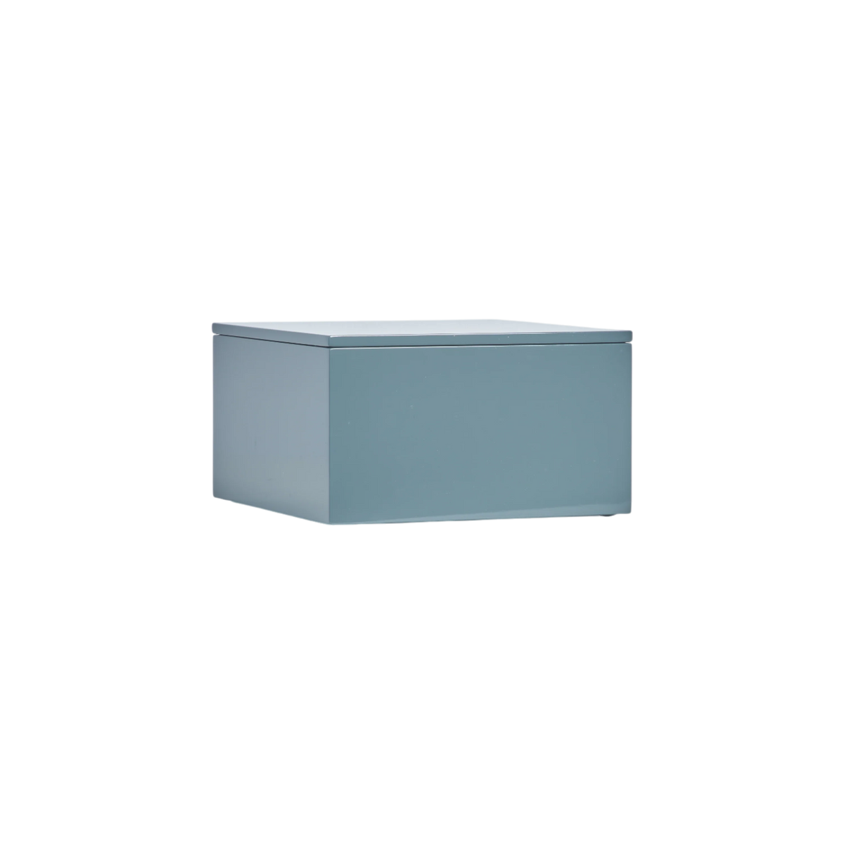 Lacquer Box Green