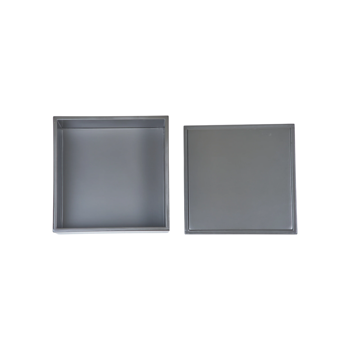 Lacquer Box Chocolate