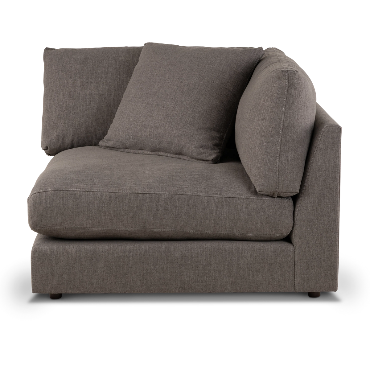 Bedford Modular Sectional - Corner Chair #Component_Corner Chair