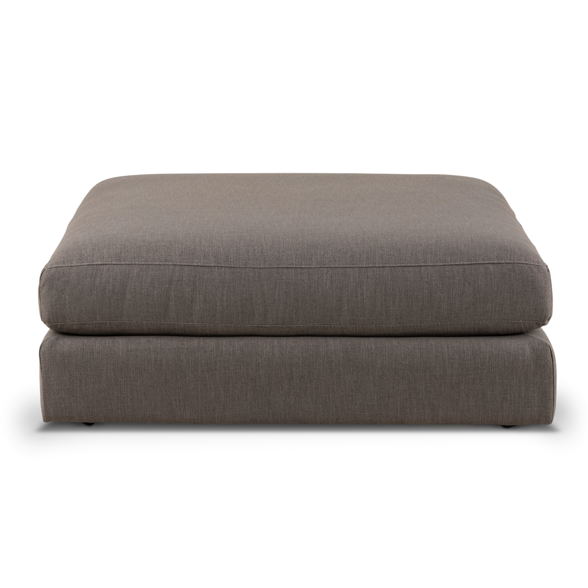 Bedford Modular Sectional - Ottoman #Component_Ottoman