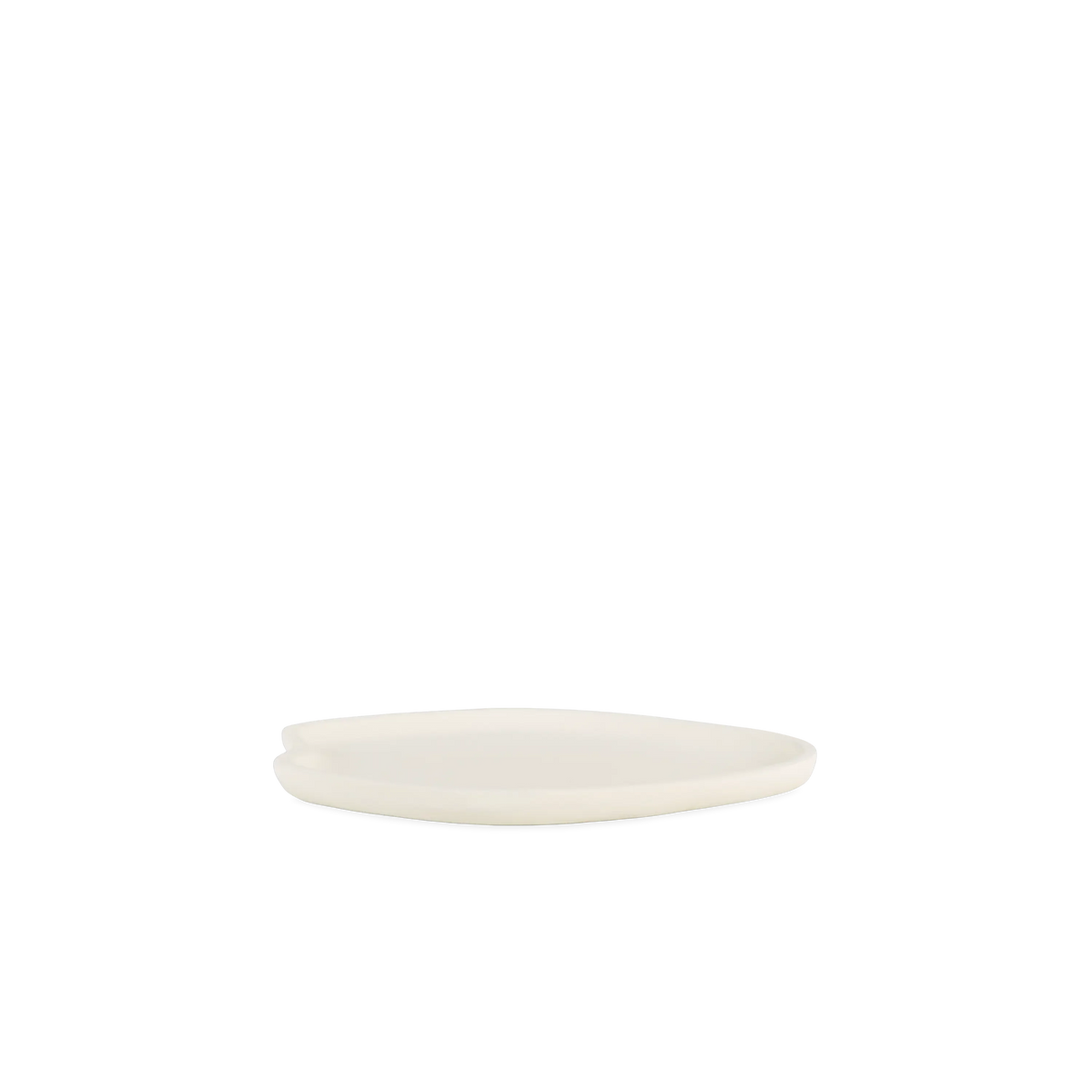 Flow Tray Small Cream