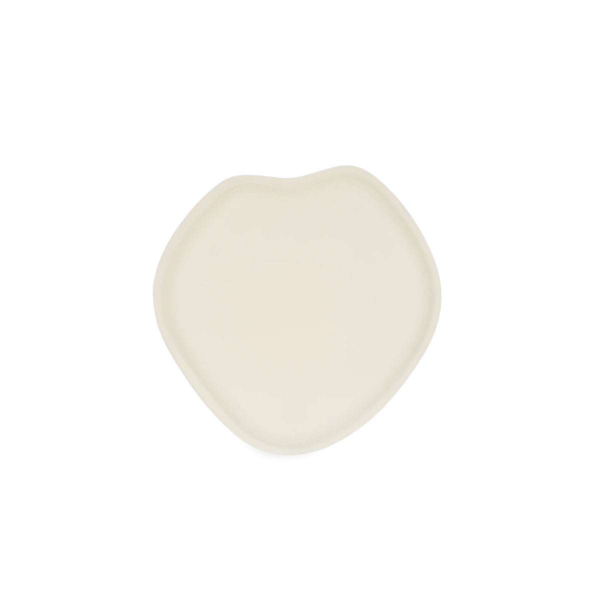Flow Tray Small Cream