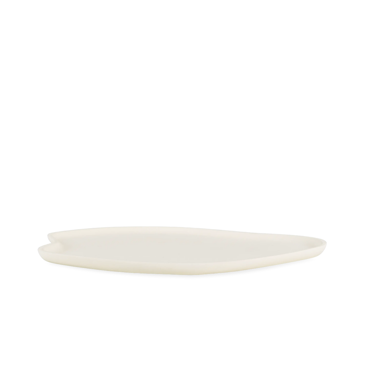 Flow Tray Medium Cream