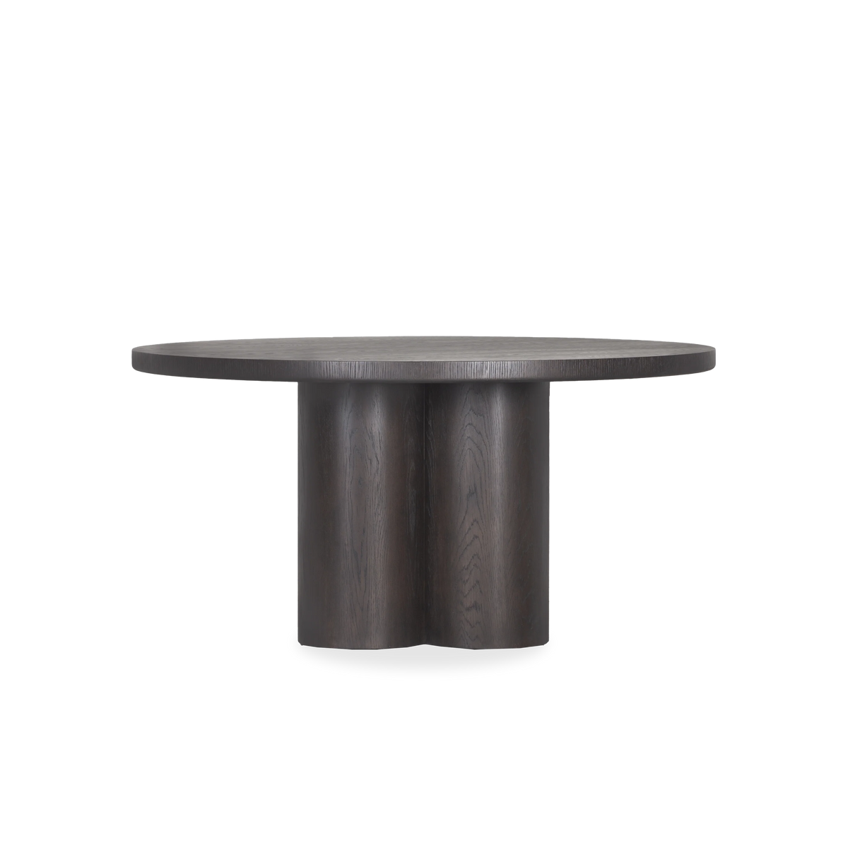 Silo Round Dining Table