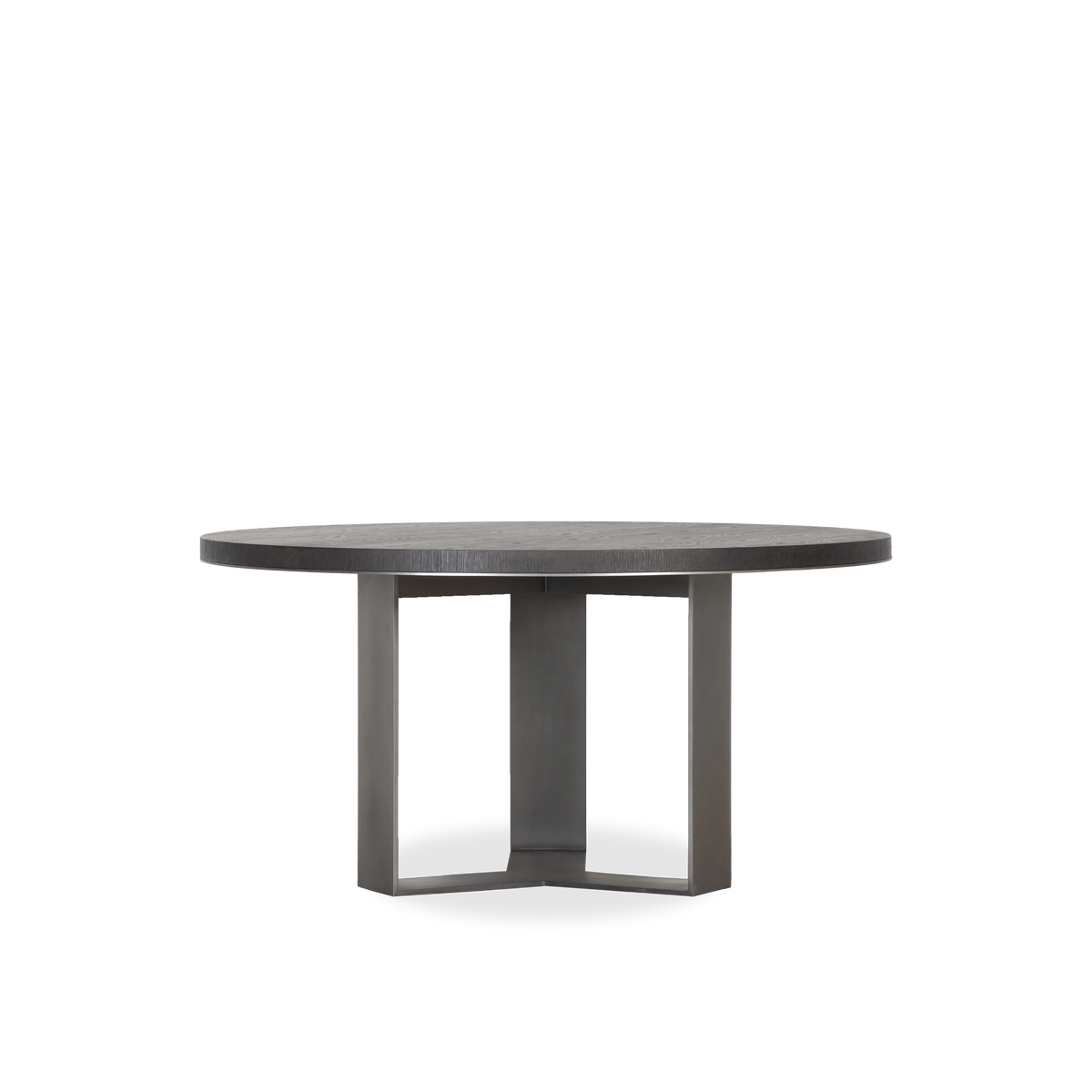 Welder Round Dining Table
