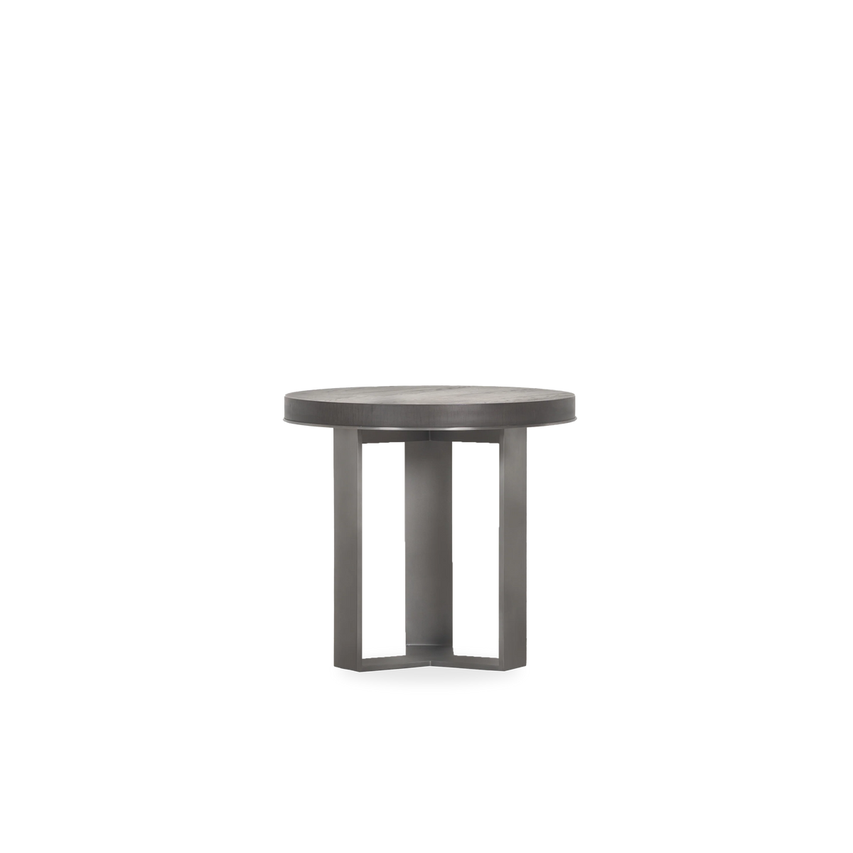 Welder Side Table