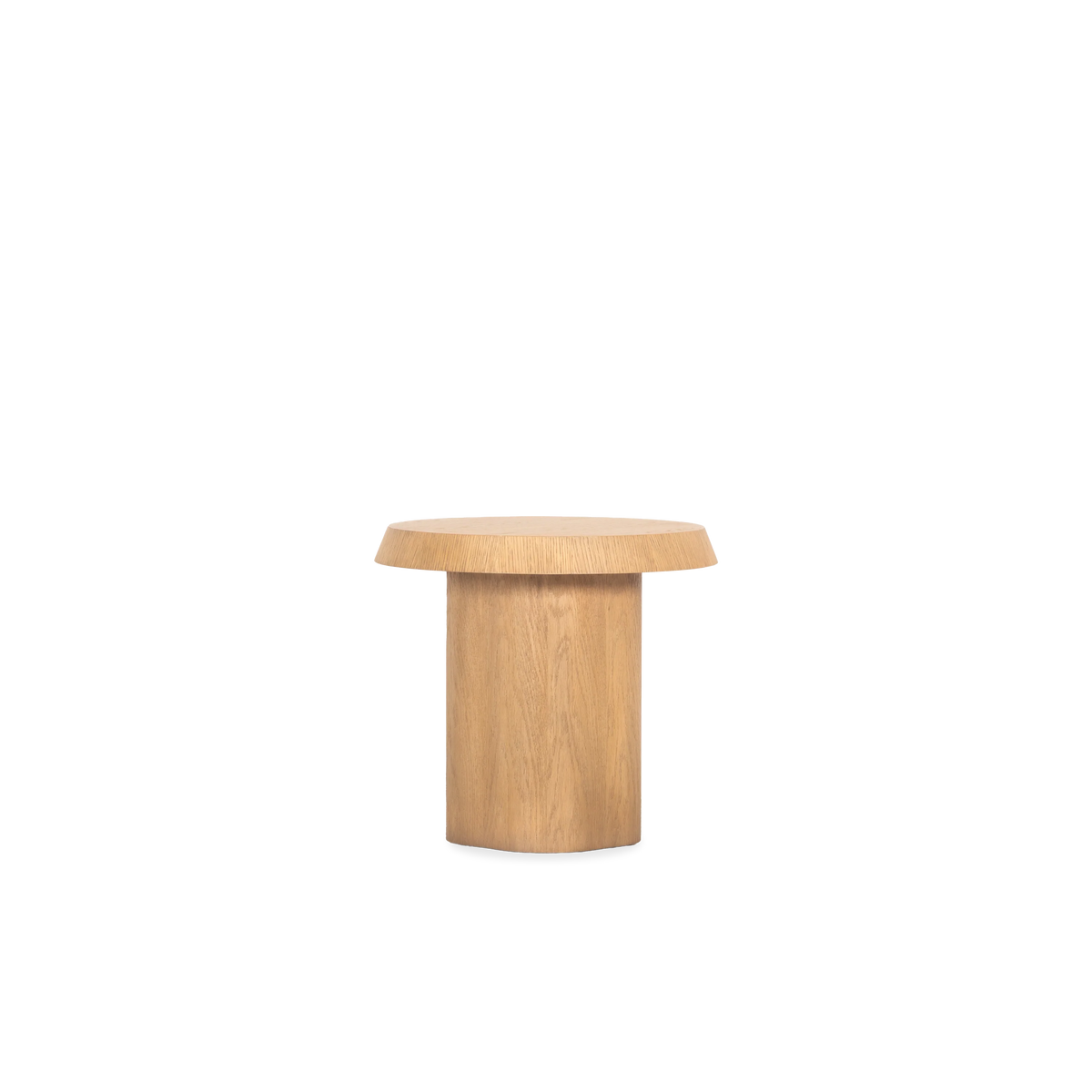 Forme Side Table