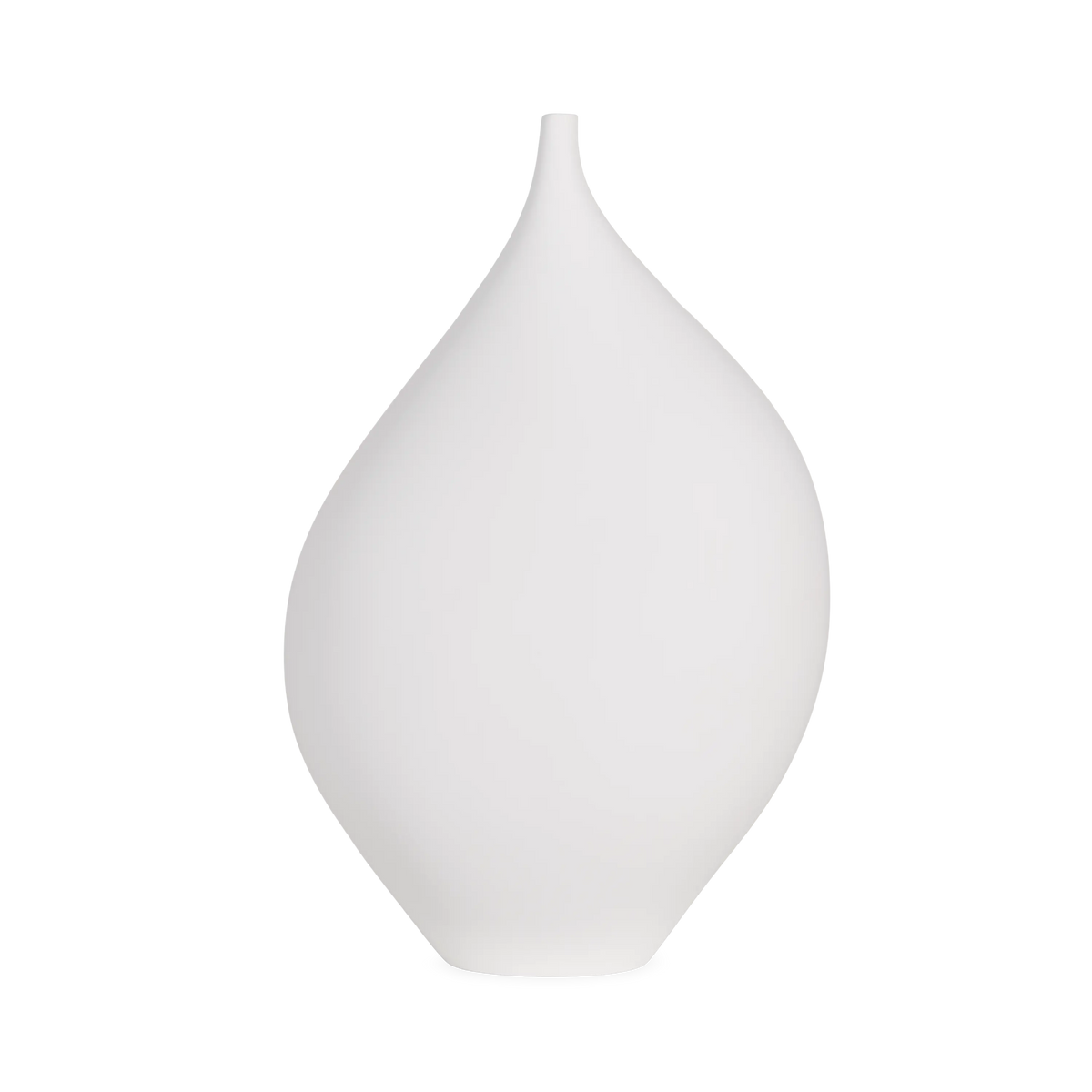 Goccia Ceramic Vase