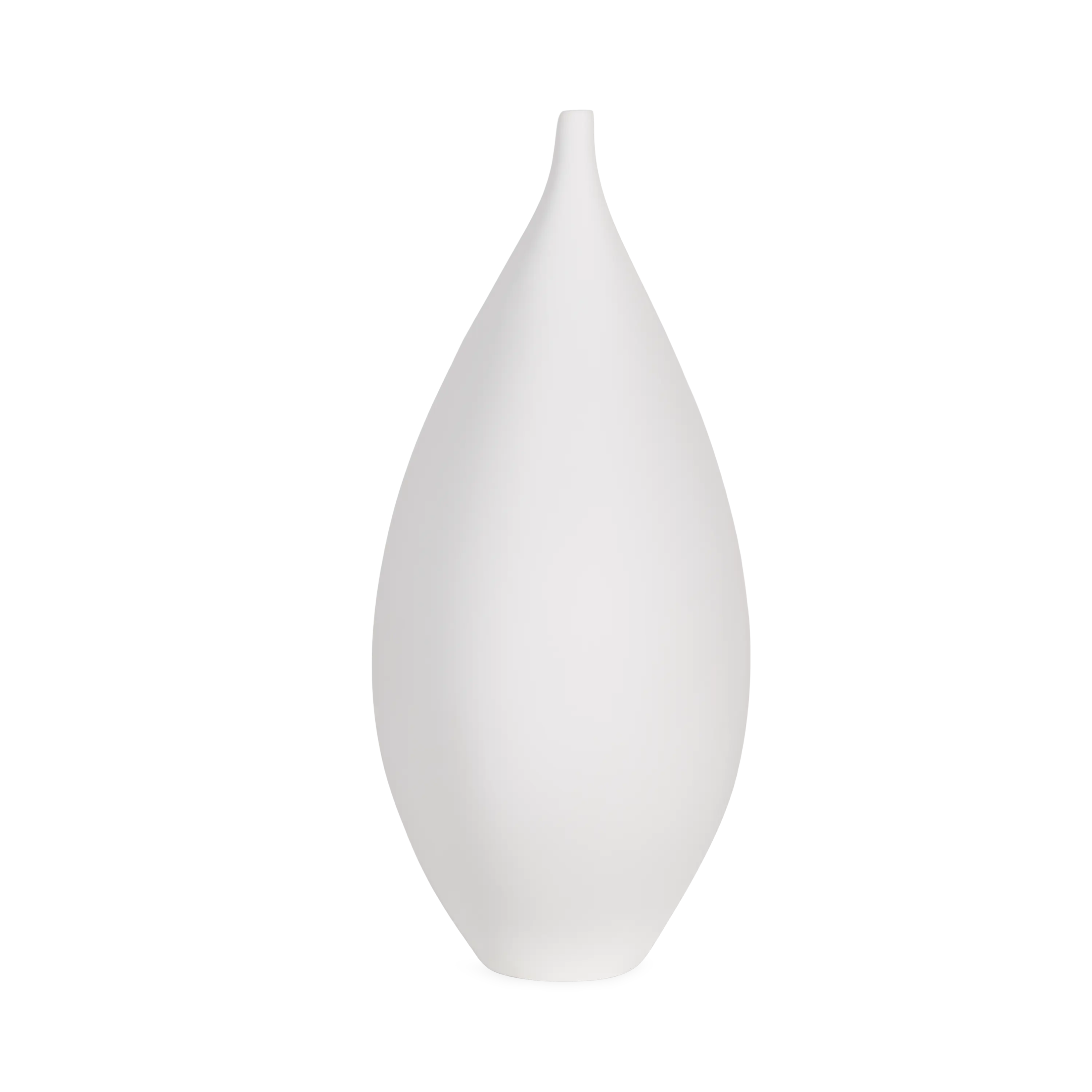 Goccia Ceramic Vase