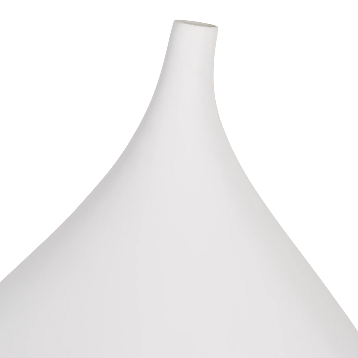 Goccia Ceramic Vase