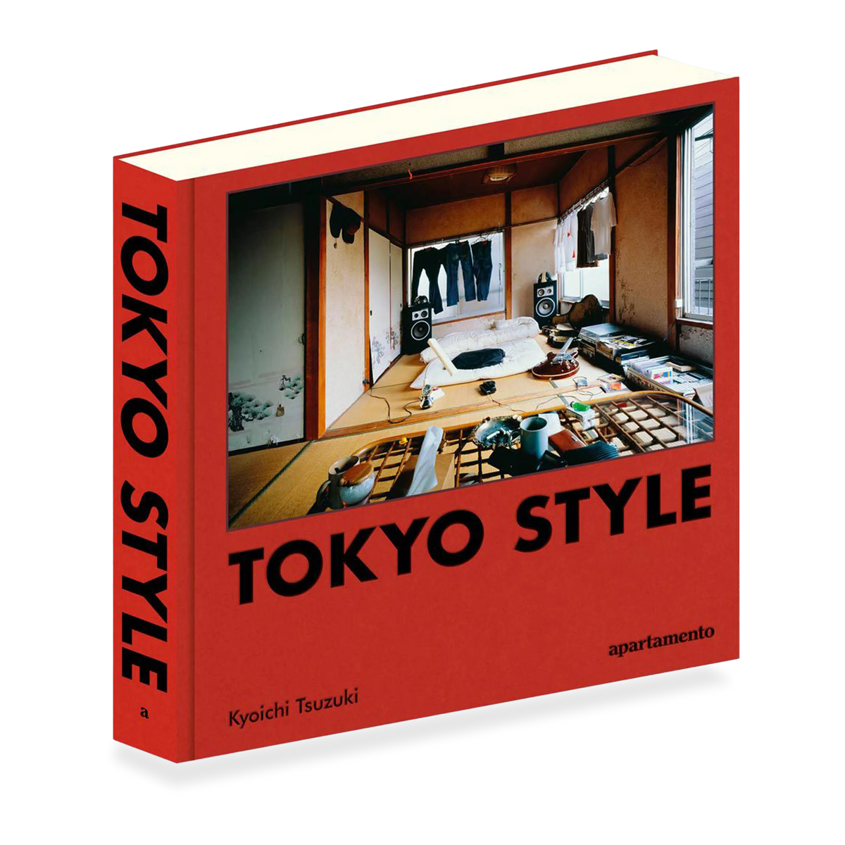 Tokyo Style