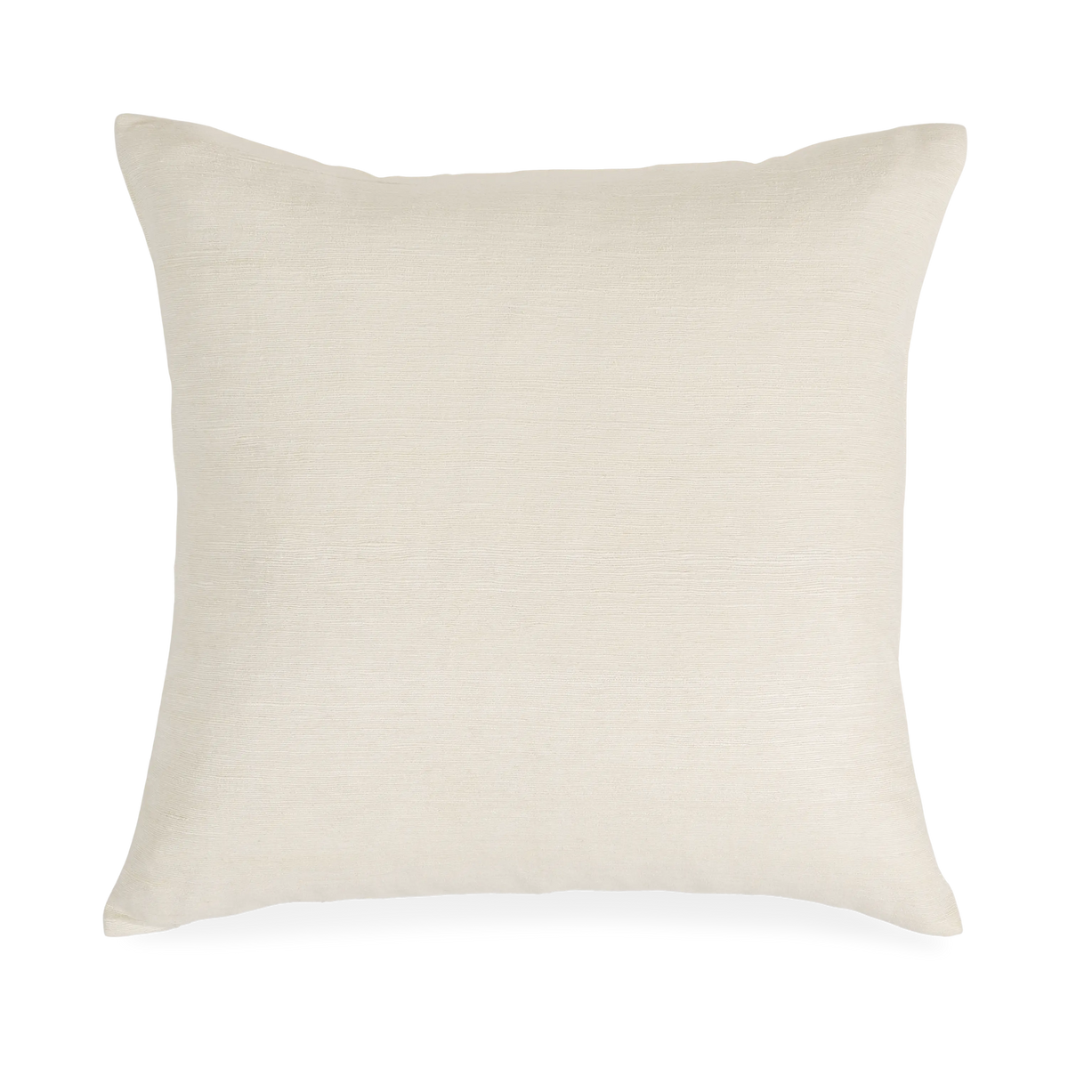 Wild Silk Pillow
