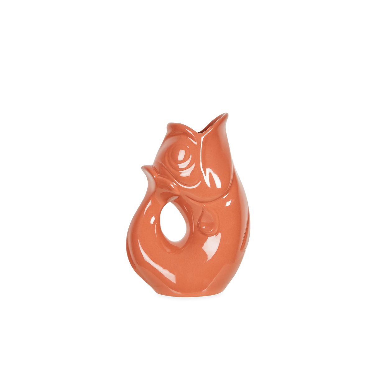 Gurgling Fish Pitcher Brick