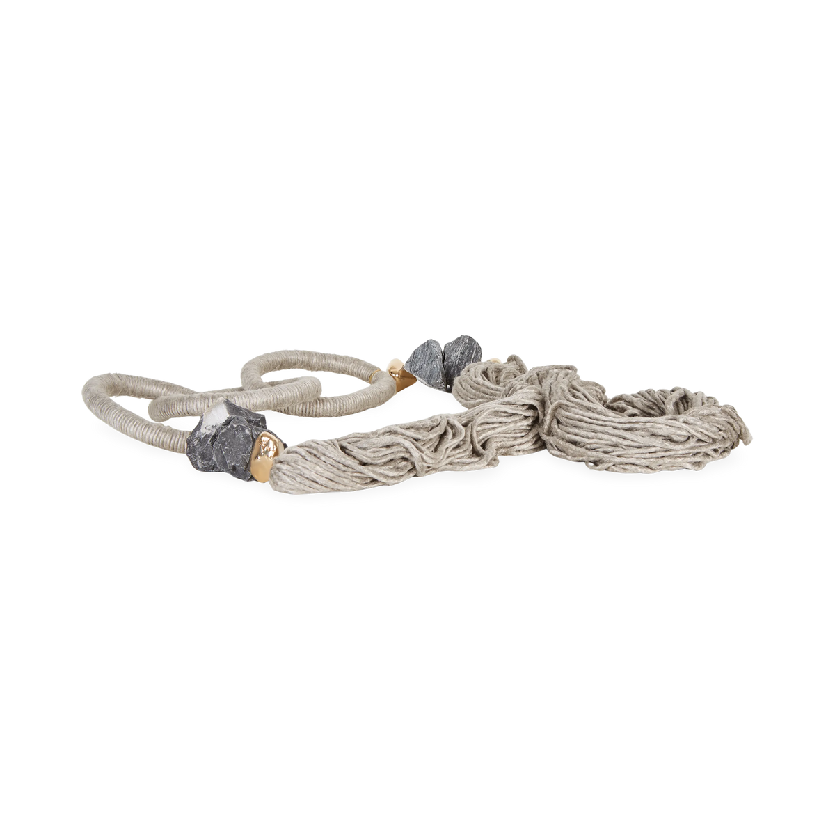 Silk Thread Chain