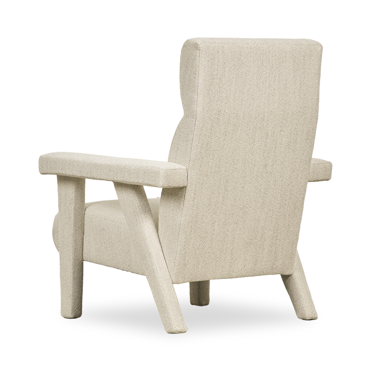 Hopper Lounge Chair