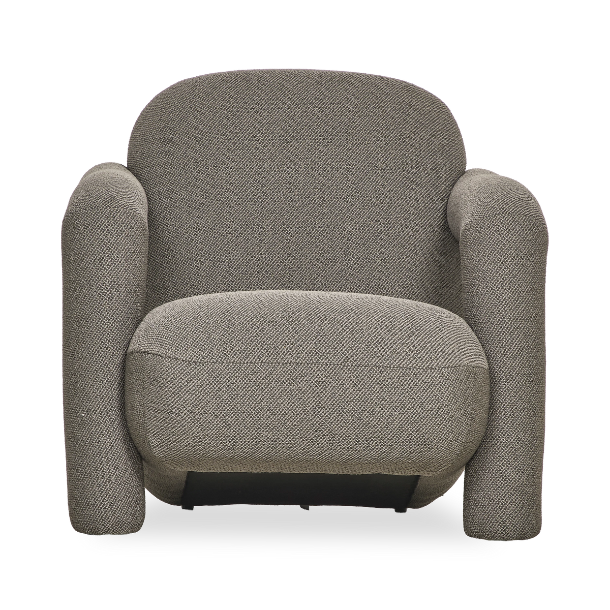 Delta Lounge Chair