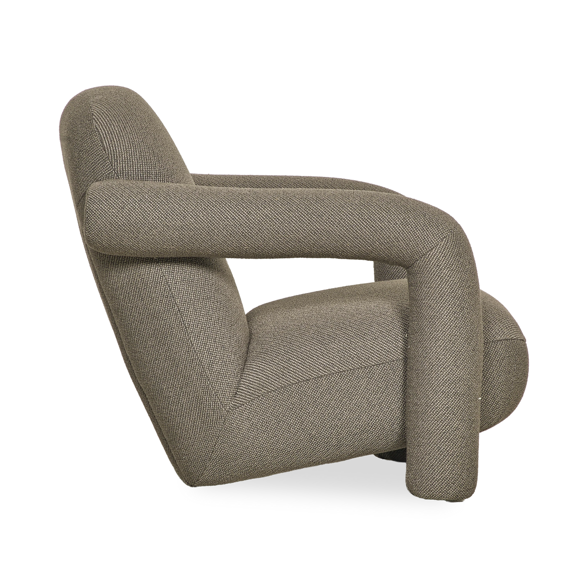 Delta Lounge Chair
