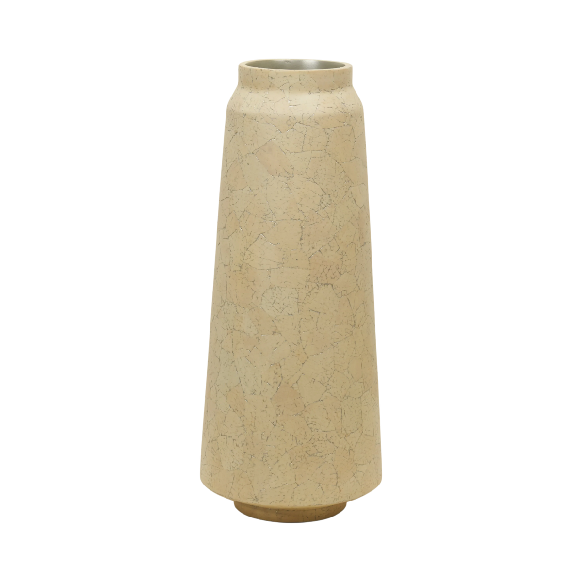 Eggshell Vase