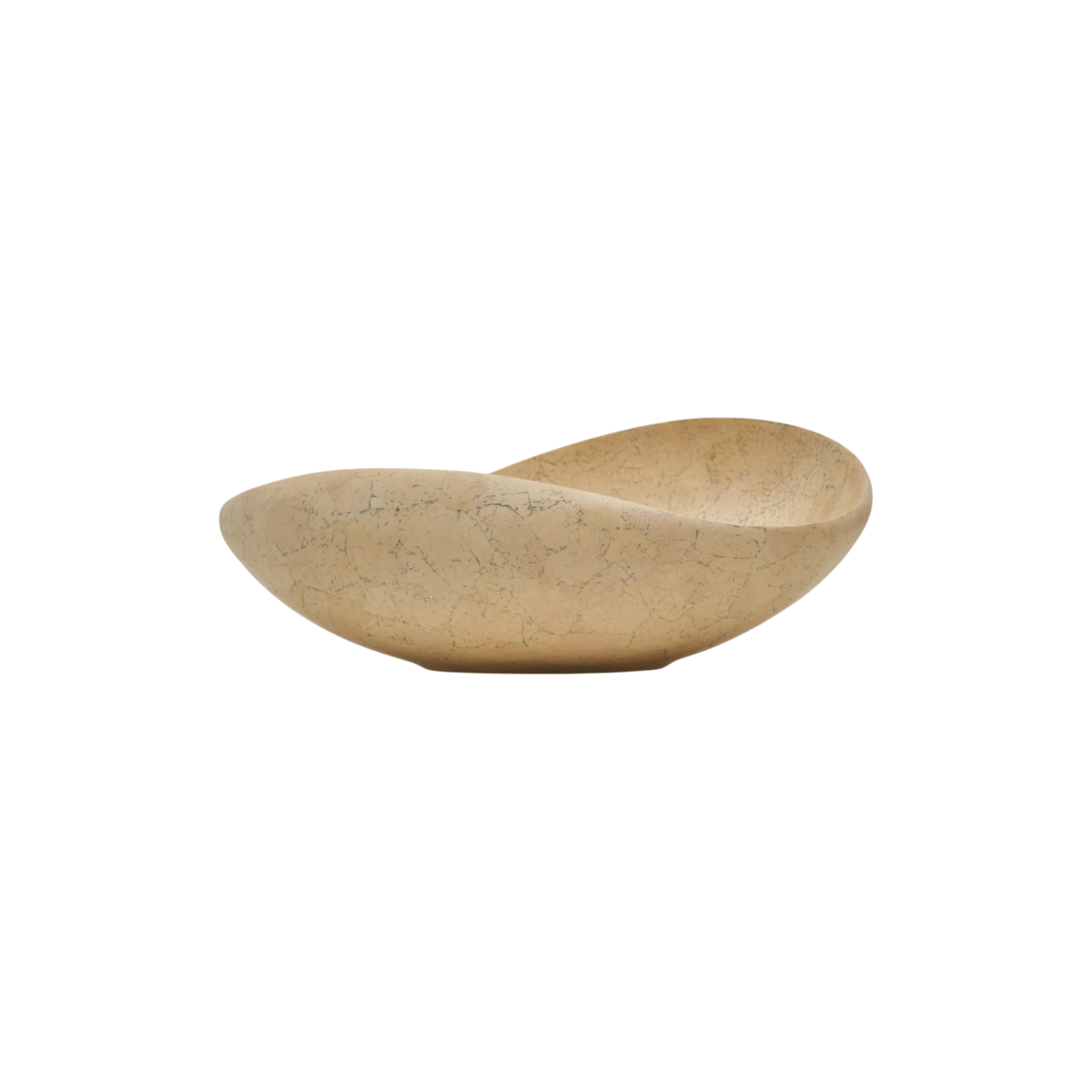 Eggshell Bowl